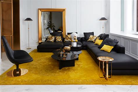 Versace home furniture